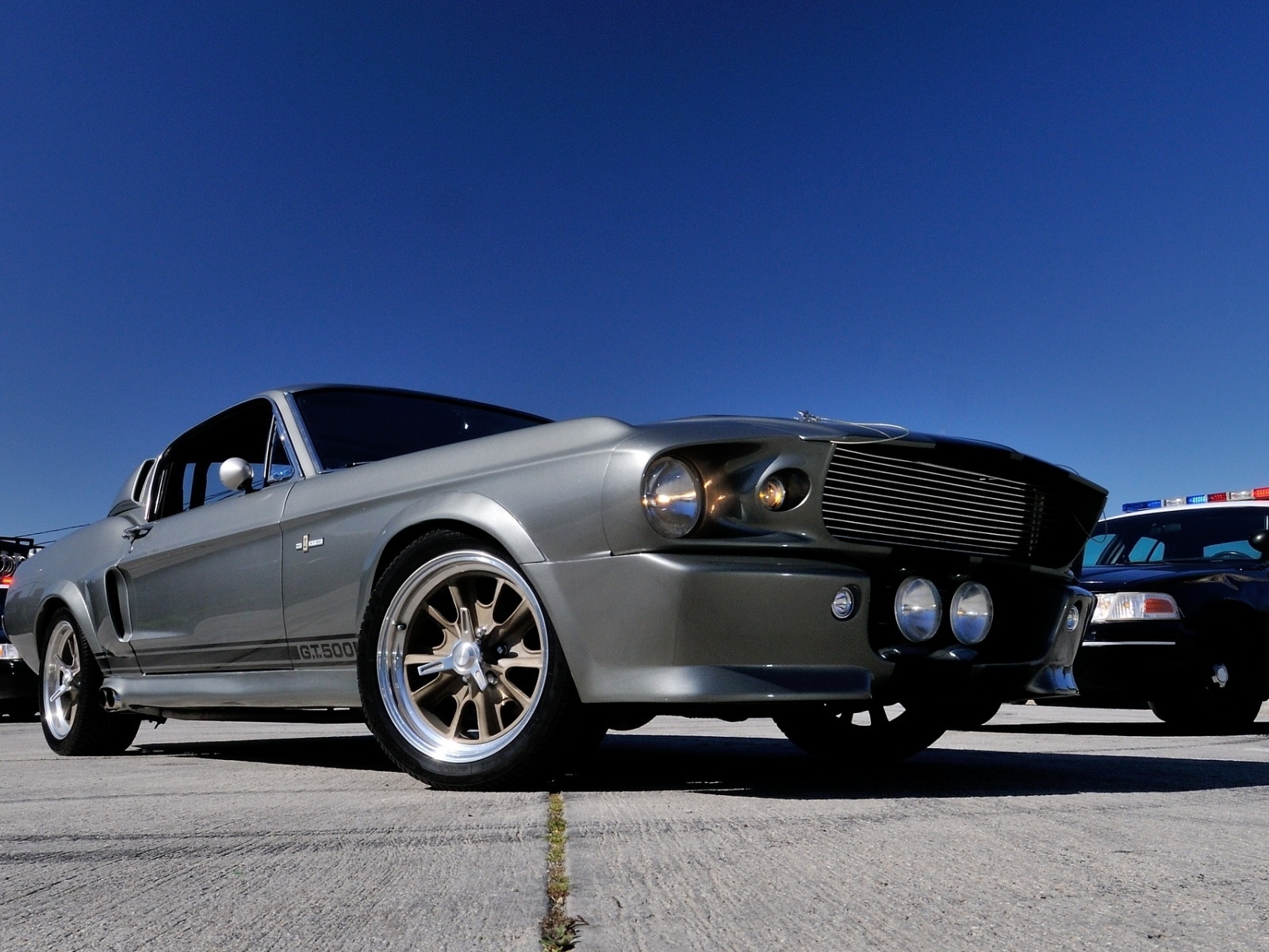 , Ford, gt500, , , eleanor, mustang, muscle car