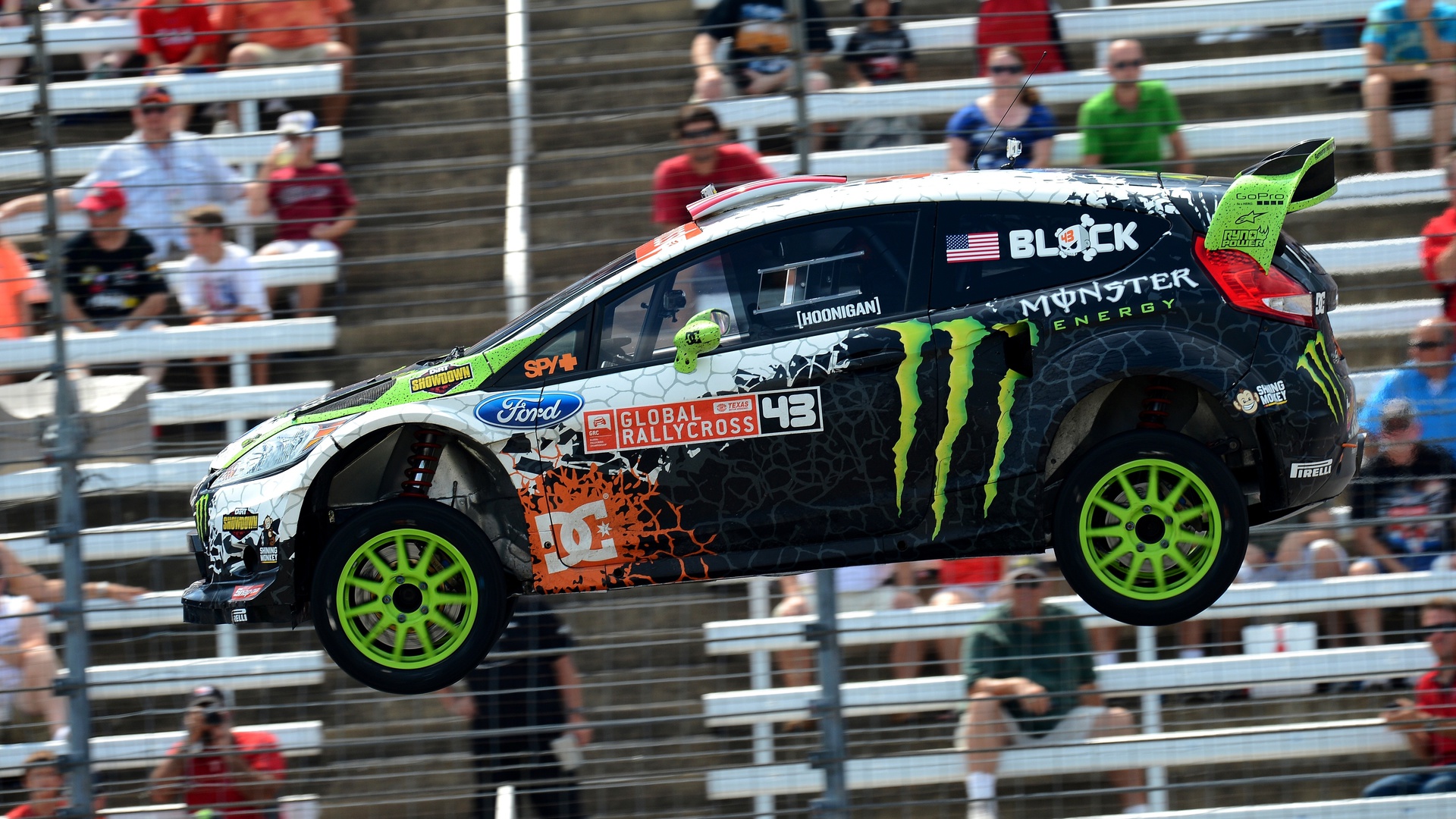 rallycross,  , , fiesta, , Ford, , rally, ken block