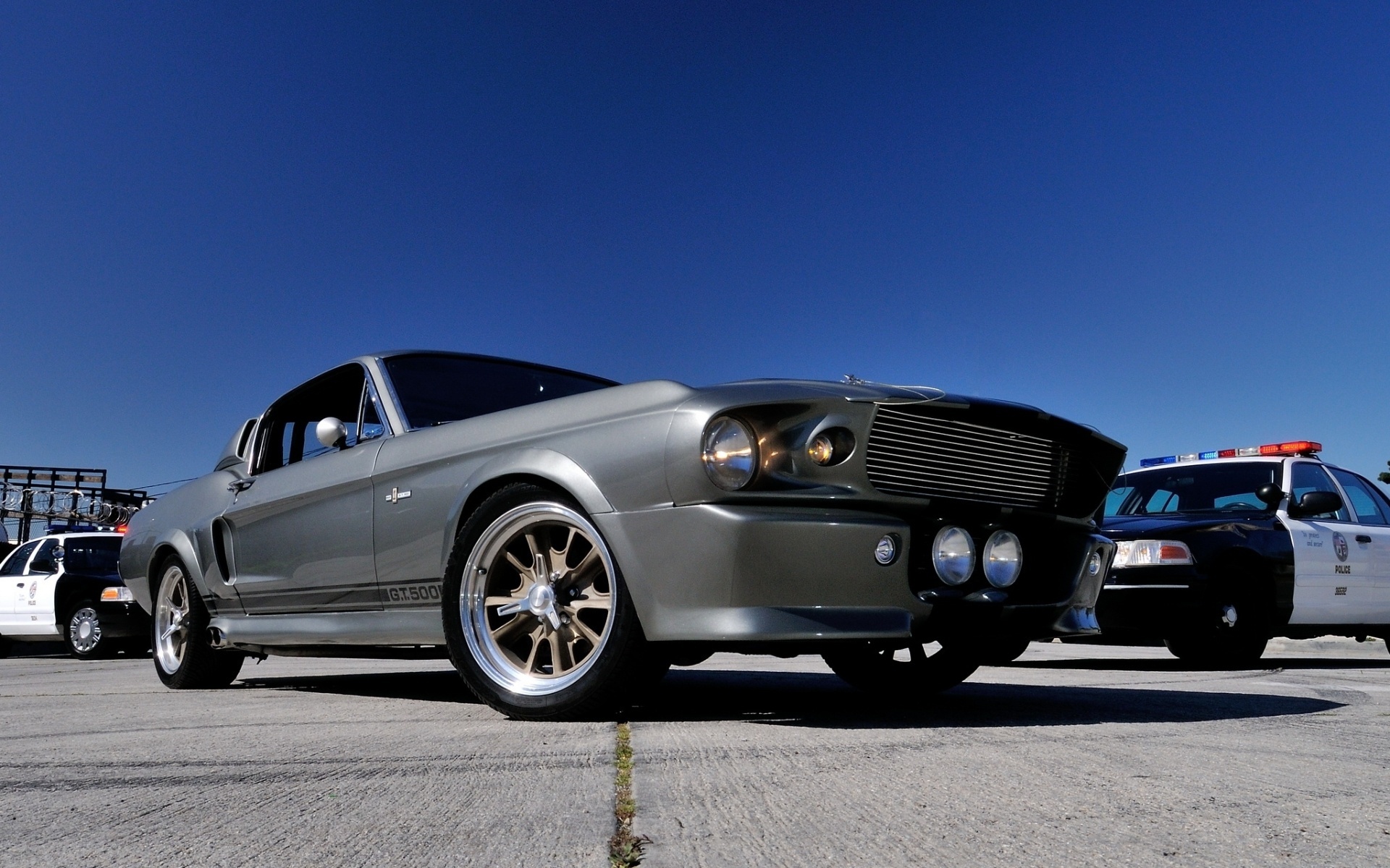 , Ford, gt500, , , eleanor, mustang, muscle car