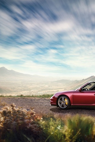 , , , Porsche 911 carrera, 