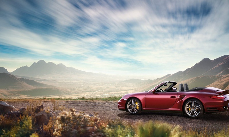 , , , Porsche 911 carrera, 