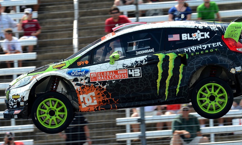 rallycross,  , , fiesta, , Ford, , rally, ken block