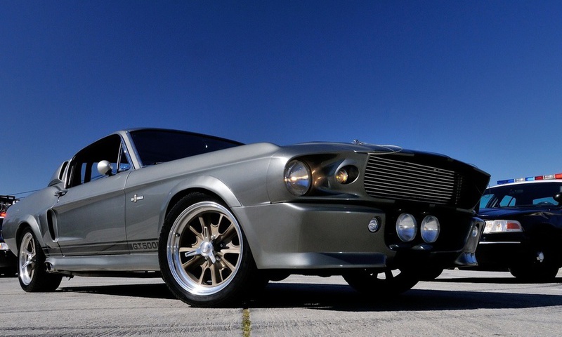 , Ford, gt500, , , eleanor, mustang, muscle car