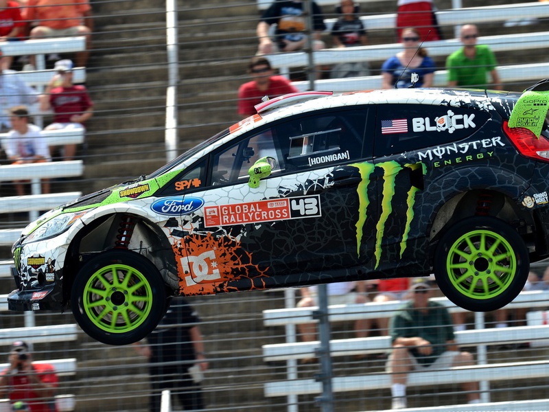 rallycross,  , , fiesta, , Ford, , rally, ken block