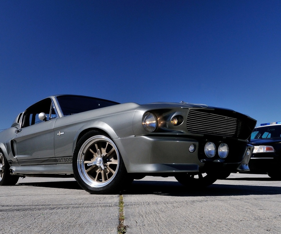 , Ford, gt500, , , eleanor, mustang, muscle car