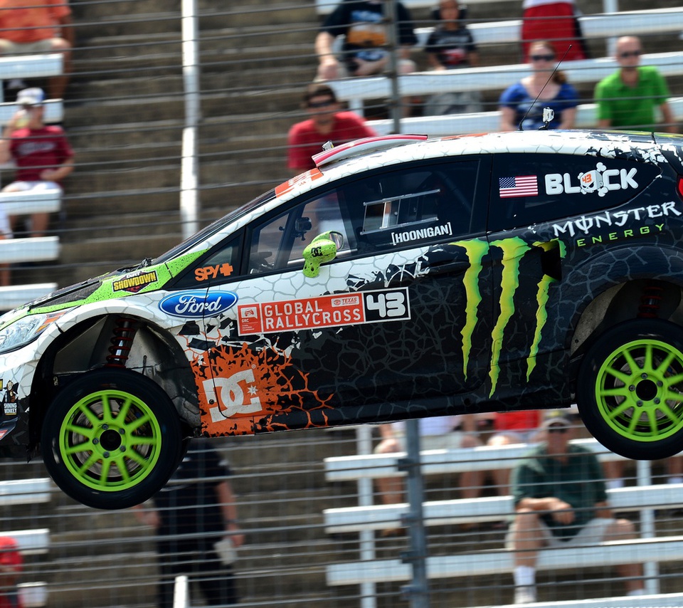 rallycross,  , , fiesta, , Ford, , rally, ken block