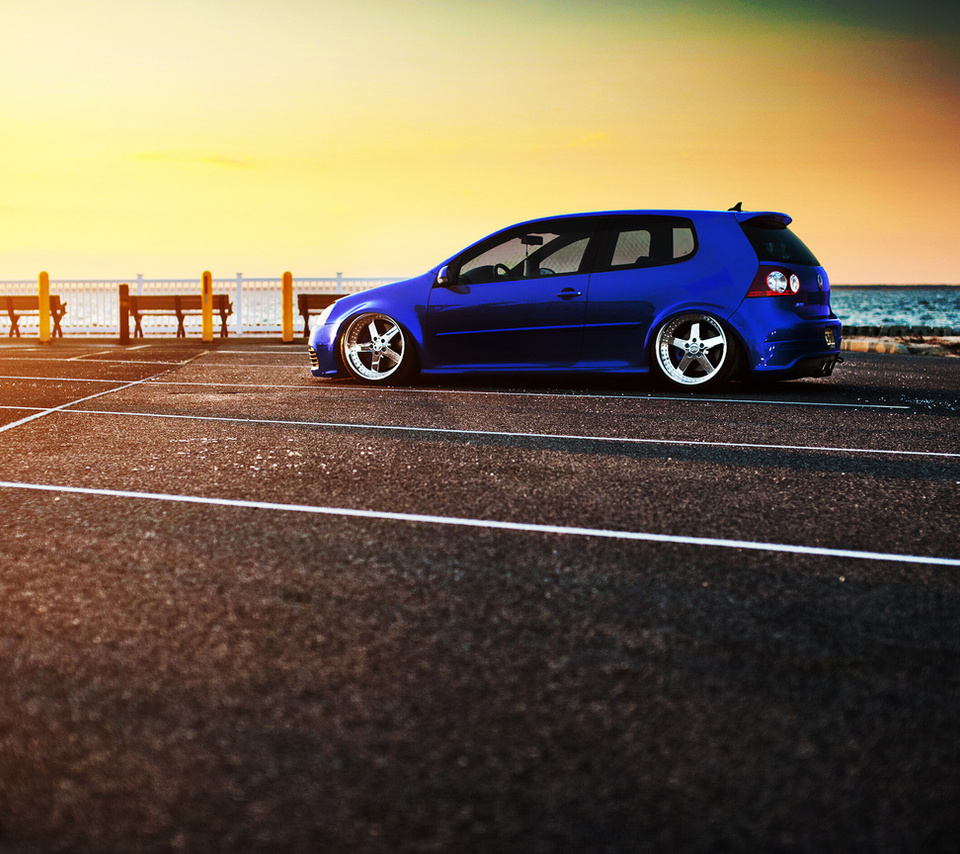 Volkswagen golf, , , 