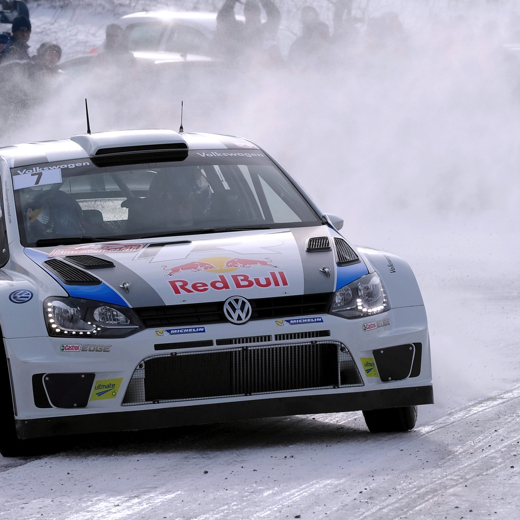 wrc, , red bull, , , Volkswagen, , , rally, polo