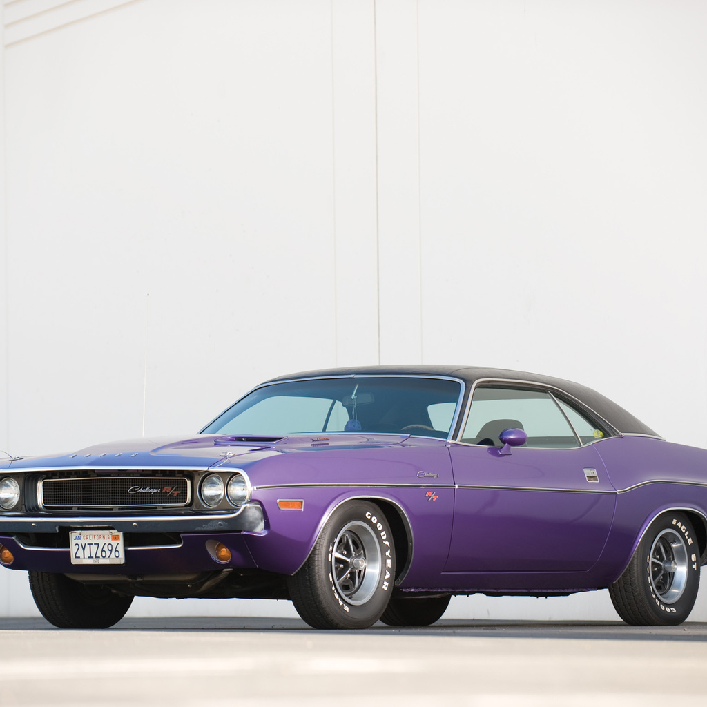  , muscle car, 1971, challenger, , Dodge, , 