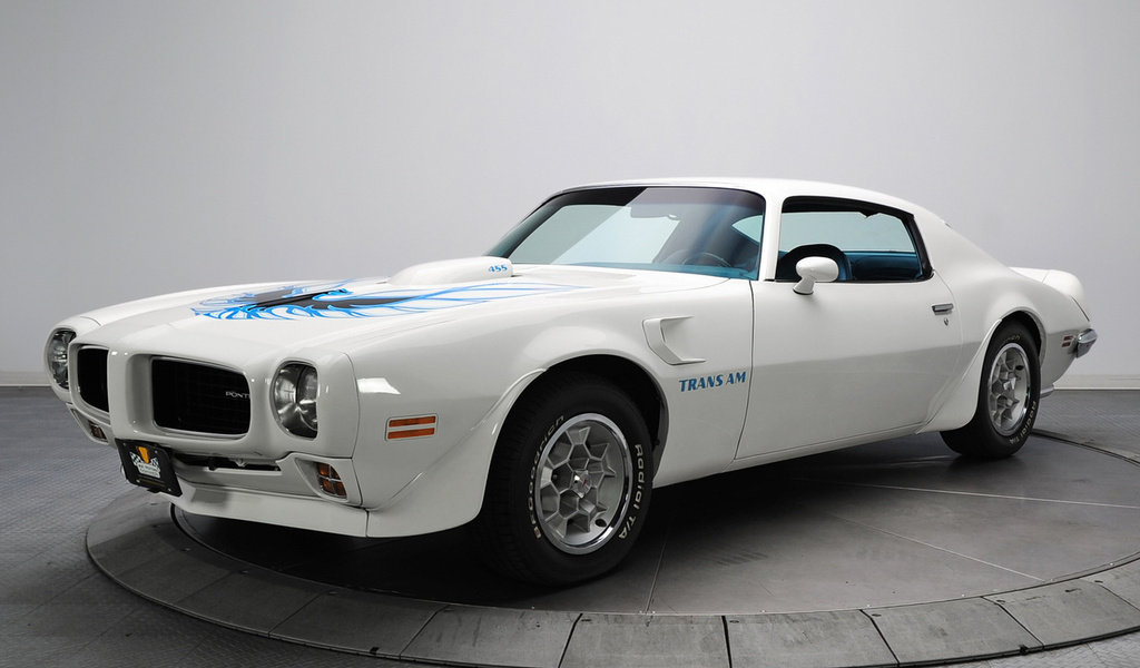 trans am, , firebird, , , 1973, Pontiac