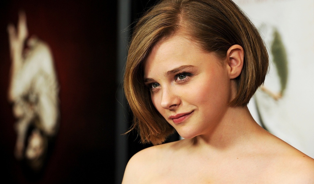   , Chlo__ grace moretz, 