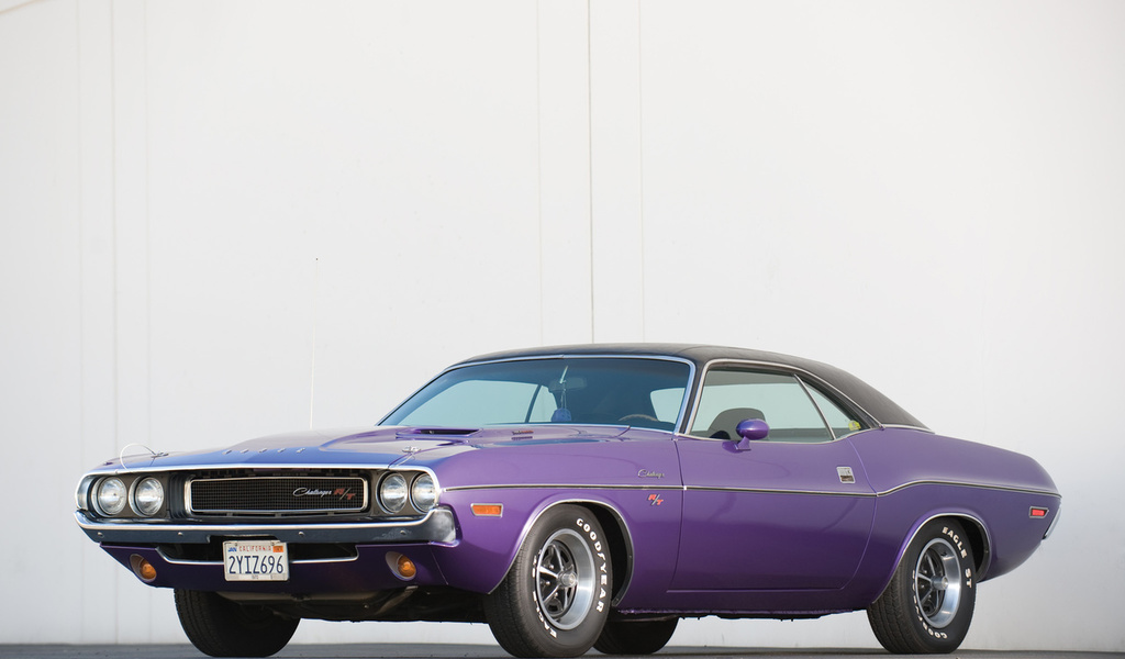  , muscle car, 1971, challenger, , Dodge, , 