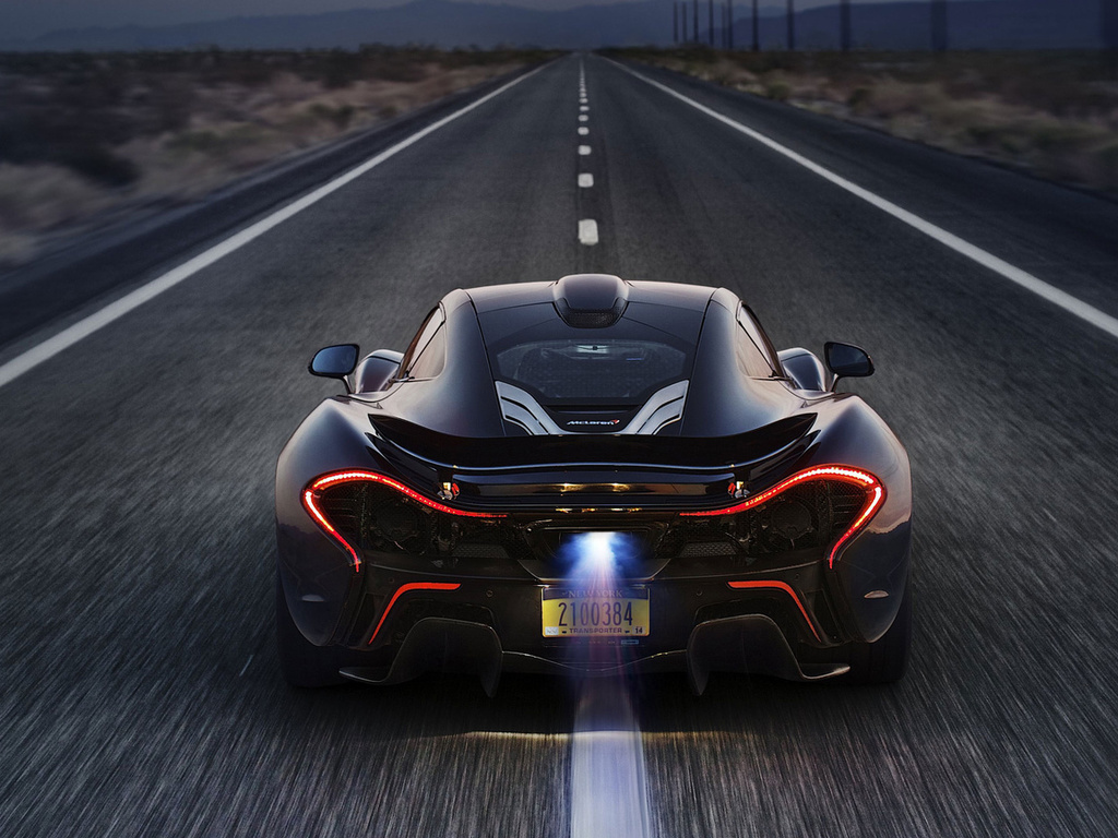 , Mclaren p1, , , 2014