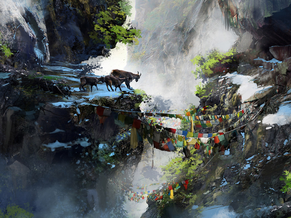 farcry 4, , , , , 