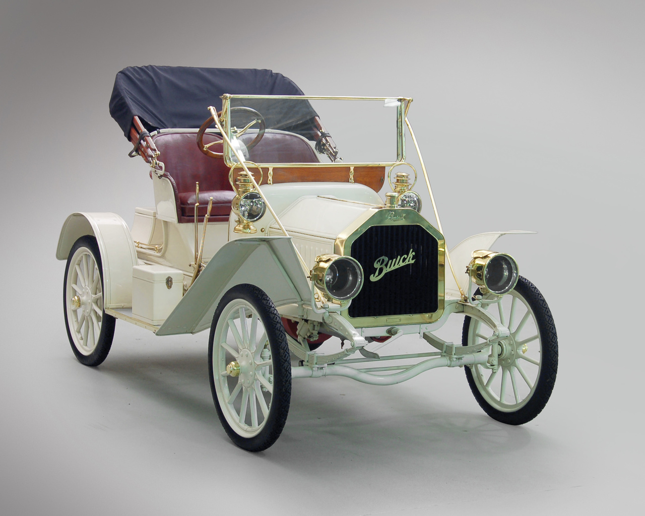 touring runabout, , model 10, 1908, , buick, 