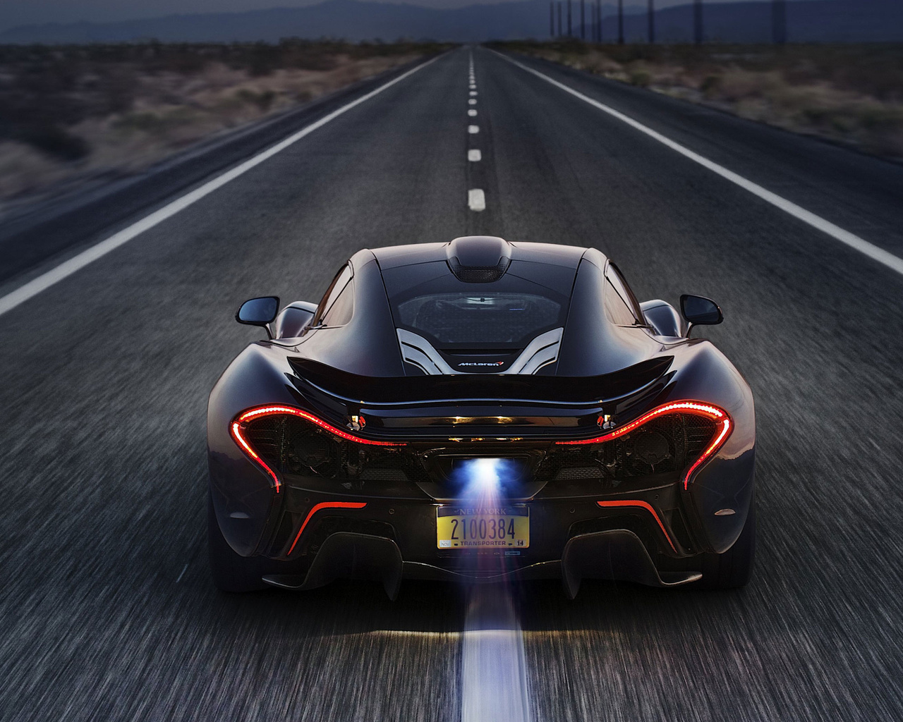 , Mclaren p1, , , 2014