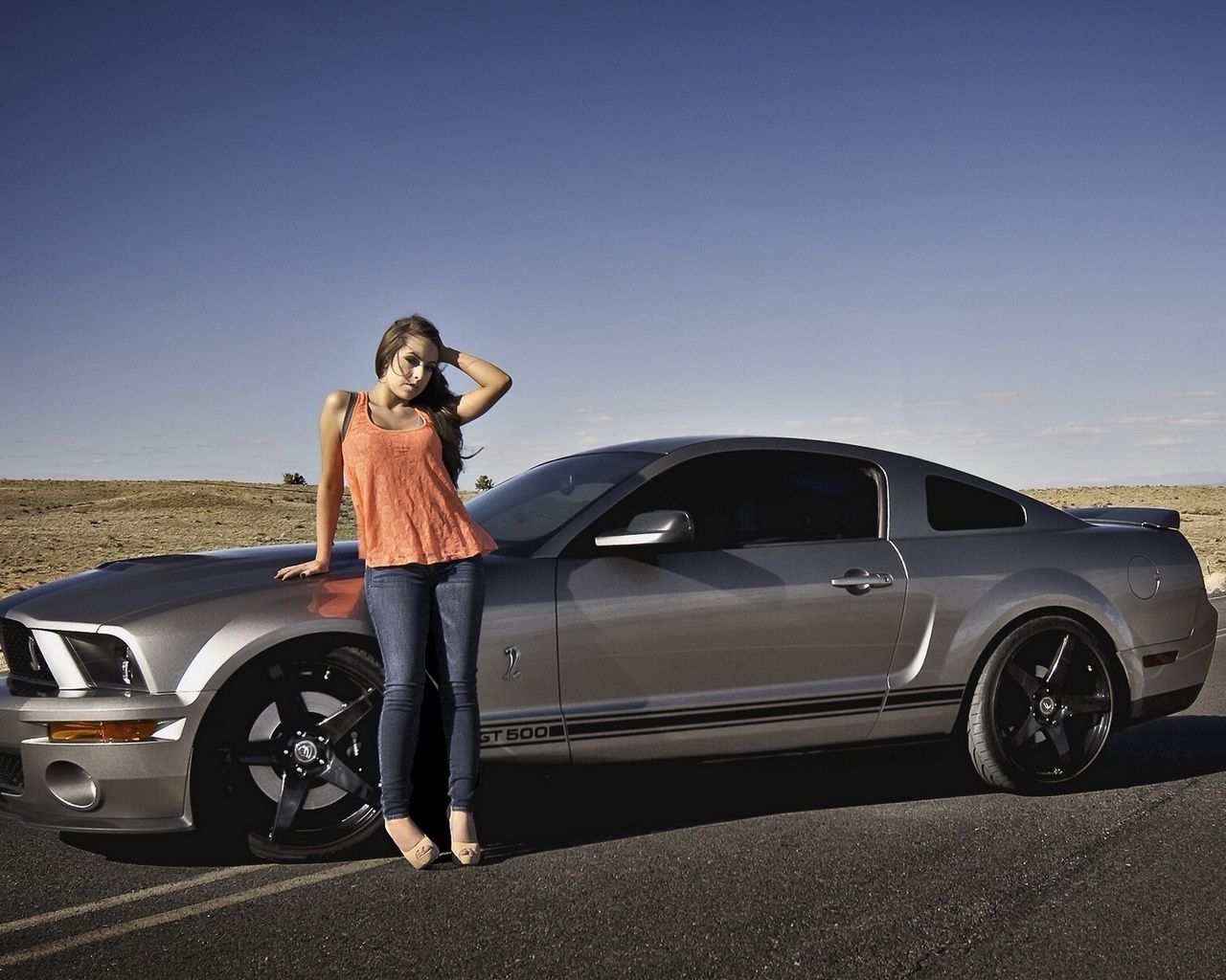 shelby, , Ford mustang, , gt500, 