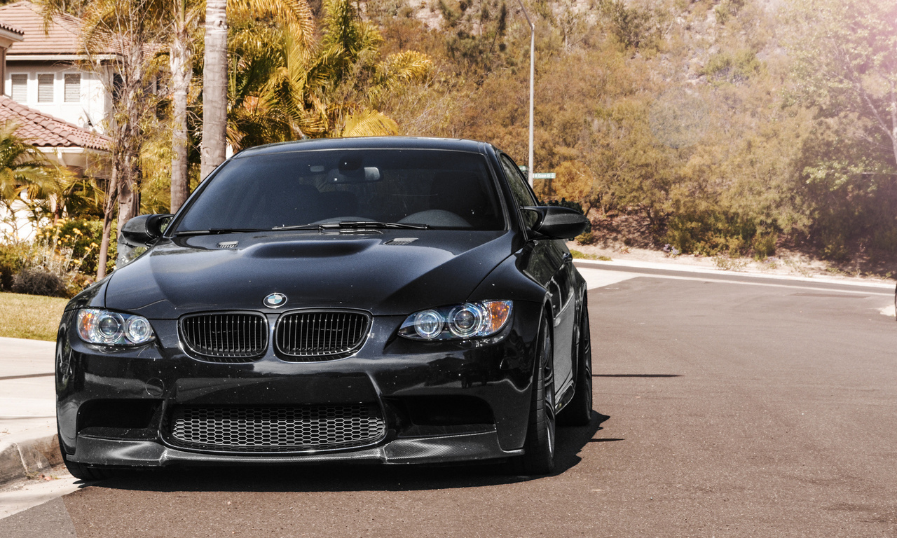 , e92, m3, Bmw, , , black, , , 