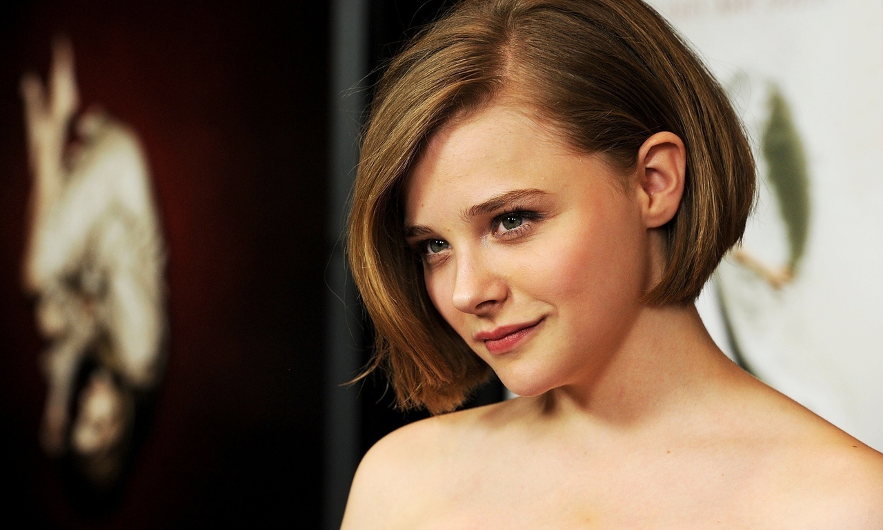   , Chlo__ grace moretz, 