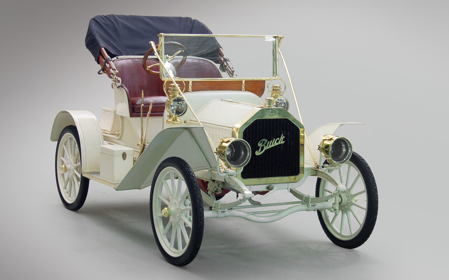 touring runabout, , model 10, 1908, , buick, 