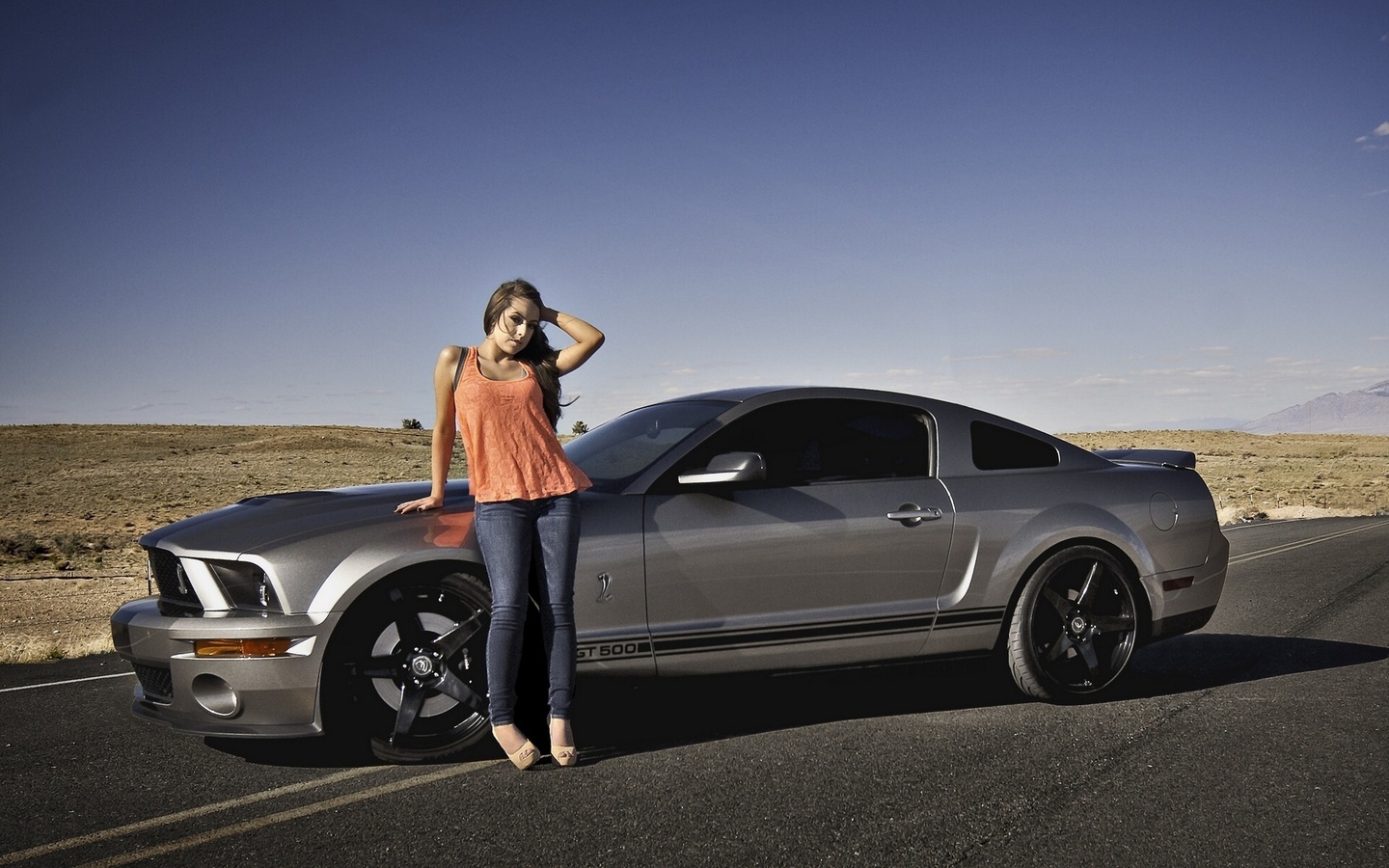 shelby, , Ford mustang, , gt500, 