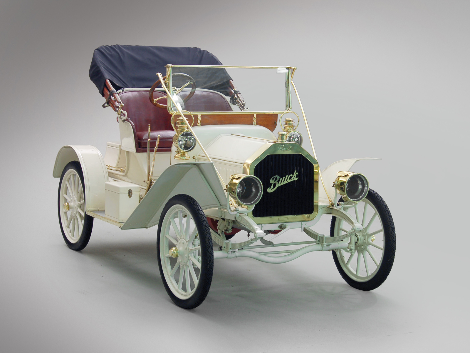 touring runabout, , model 10, 1908, , buick, 