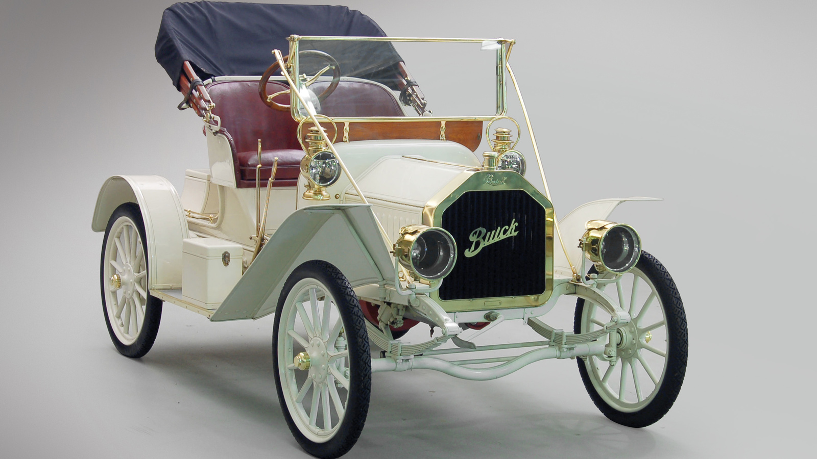 touring runabout, , model 10, 1908, , buick, 
