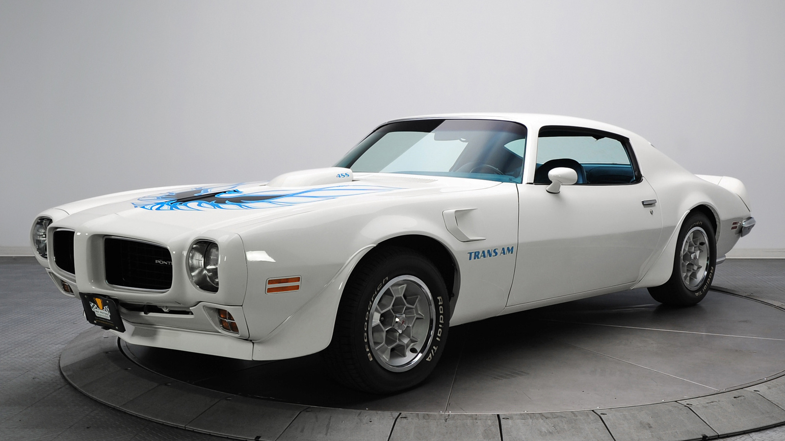 trans am, , firebird, , , 1973, Pontiac