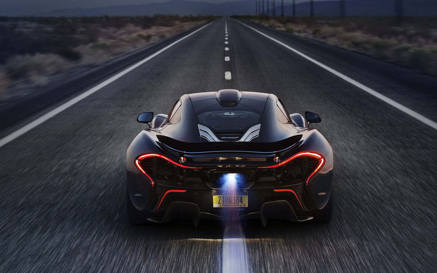 , Mclaren p1, , , 2014