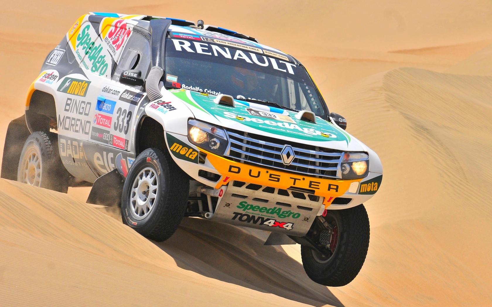 Renault, dakar, , , , , , 