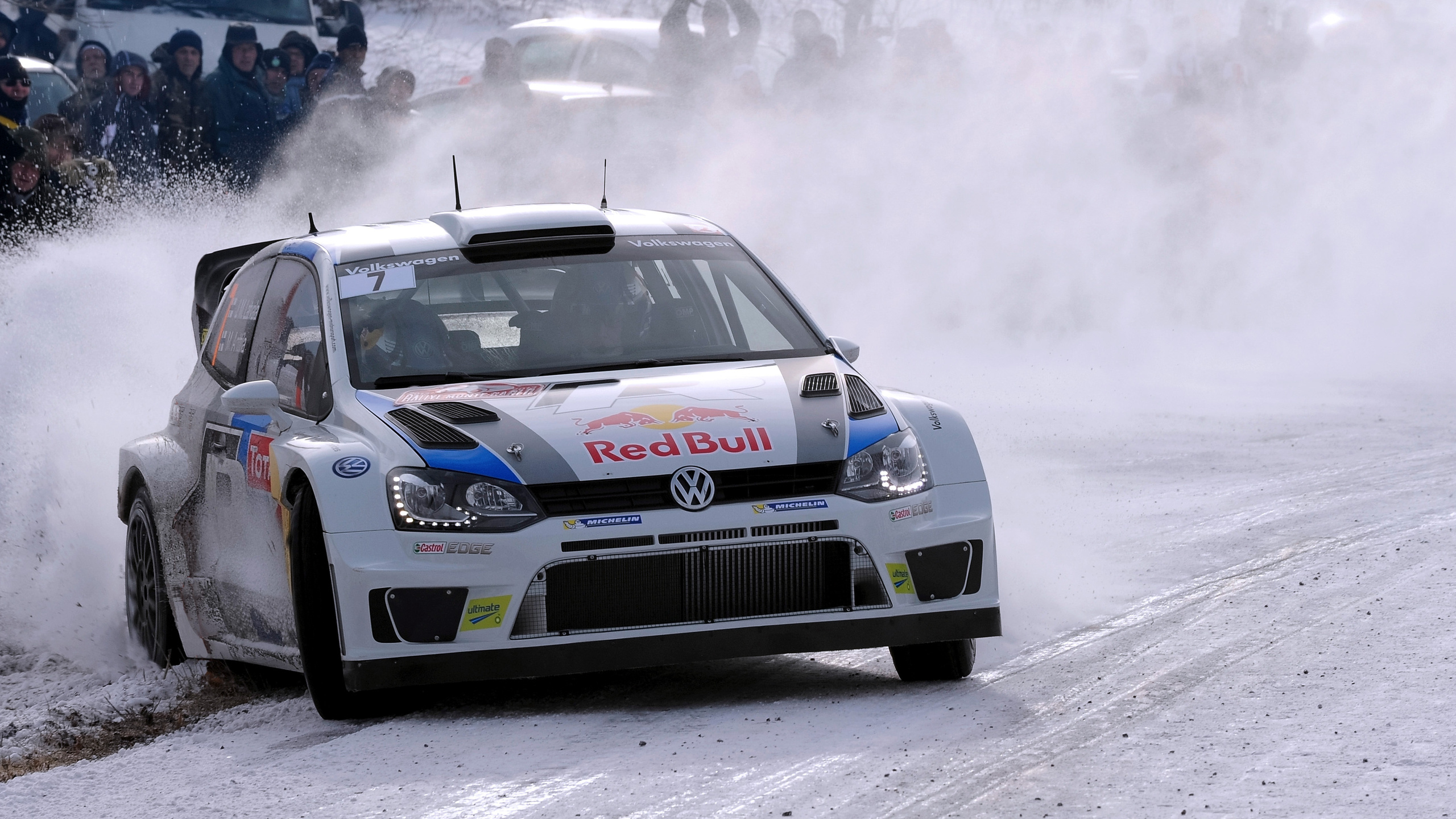 wrc, , red bull, , , Volkswagen, , , rally, polo