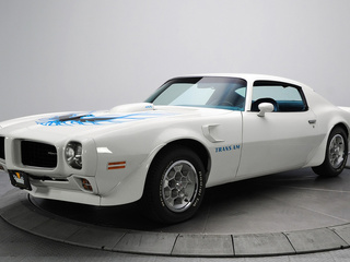 trans am, , firebird, , , 1973, Pontiac