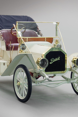 touring runabout, , model 10, 1908, , buick, 