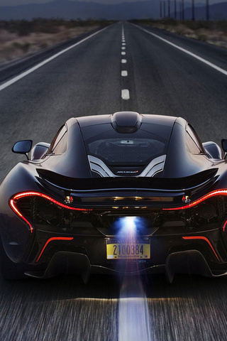 , Mclaren p1, , , 2014