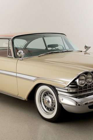 , 1959, , coupe, hardtop, Plymouth, fury, 