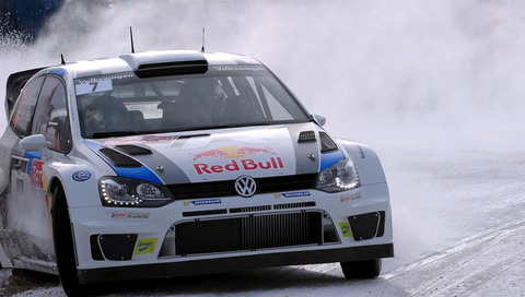 wrc, , red bull, , , Volkswagen, , , rally, polo