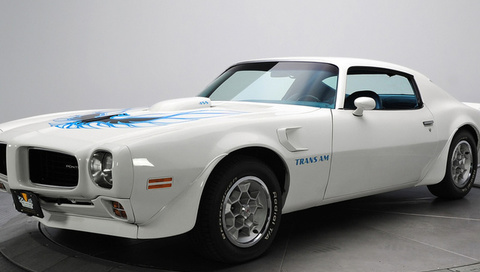 trans am, , firebird, , , 1973, Pontiac