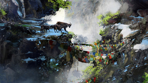 farcry 4, , , , , 