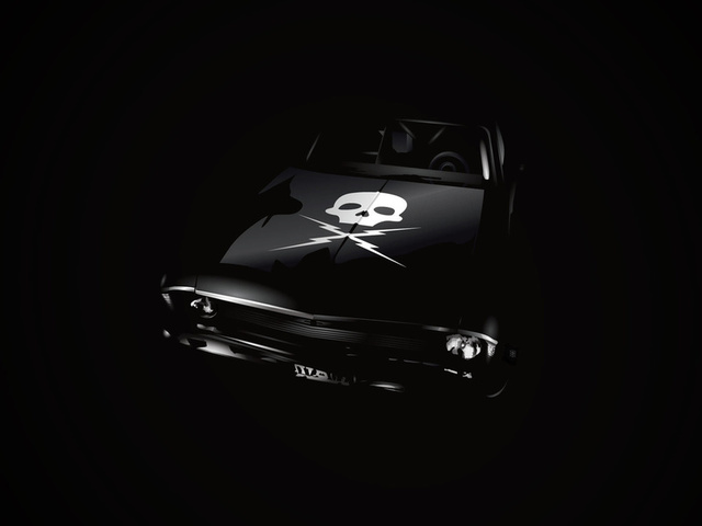 death proof,  , , Chevrolet, nova