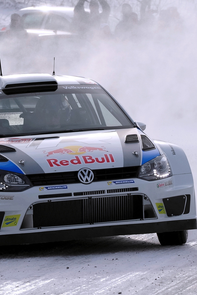 wrc, , red bull, , , Volkswagen, , , rally, polo