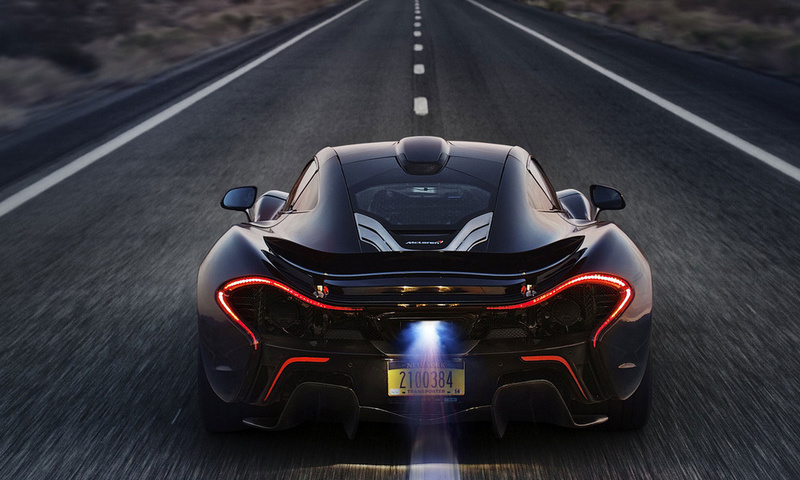 , Mclaren p1, , , 2014