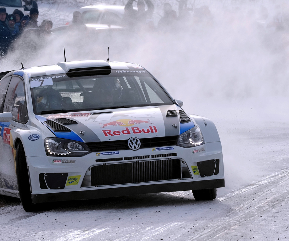 wrc, , red bull, , , Volkswagen, , , rally, polo