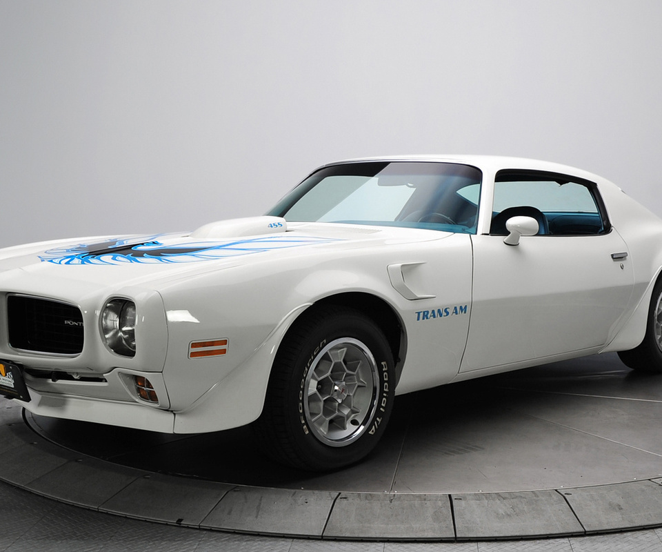 trans am, , firebird, , , 1973, Pontiac