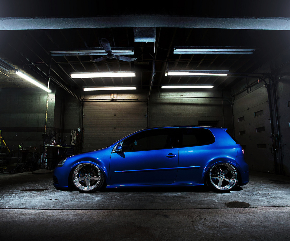 gti, , Volkswagen, , , golf, , low