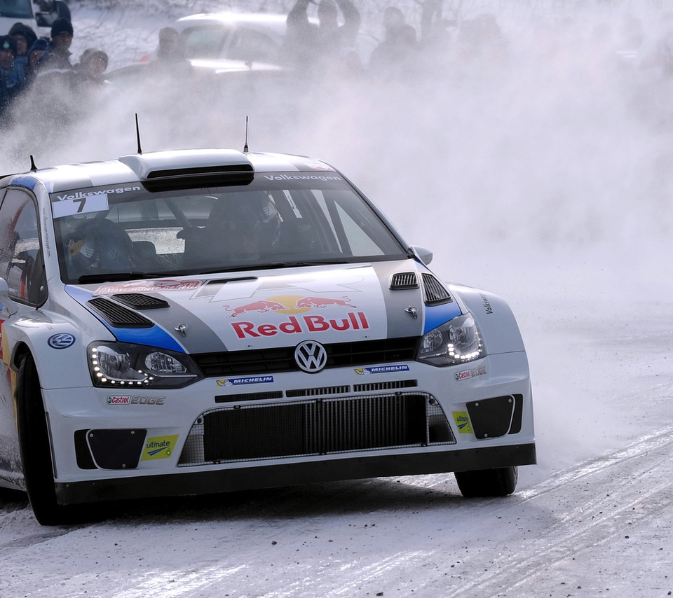 wrc, , red bull, , , Volkswagen, , , rally, polo