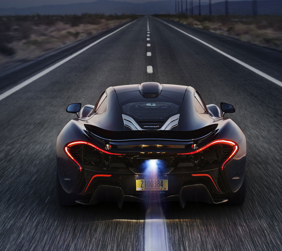 , Mclaren p1, , , 2014