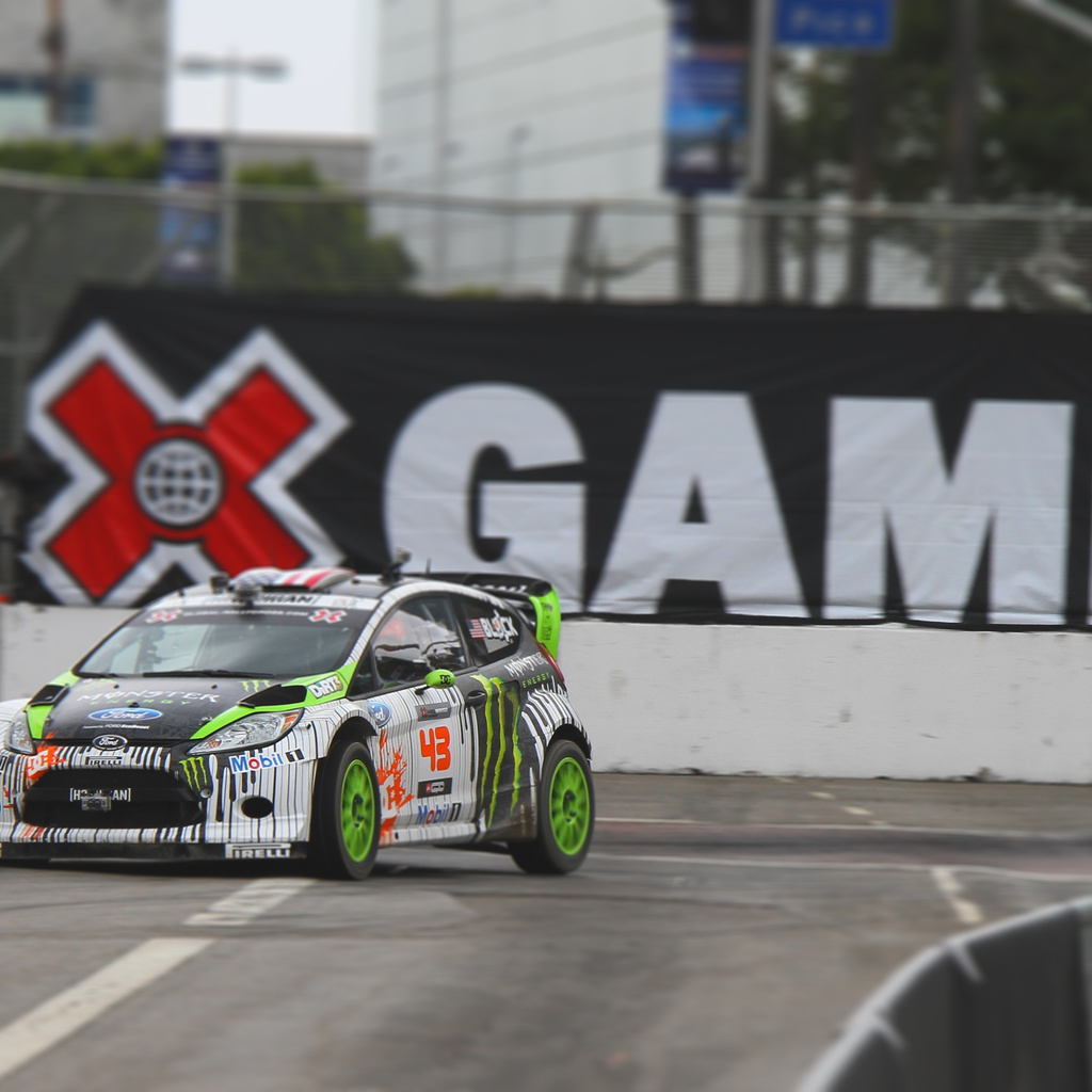 fiesta, rally, Ford, , rallycross, , ken block, , 