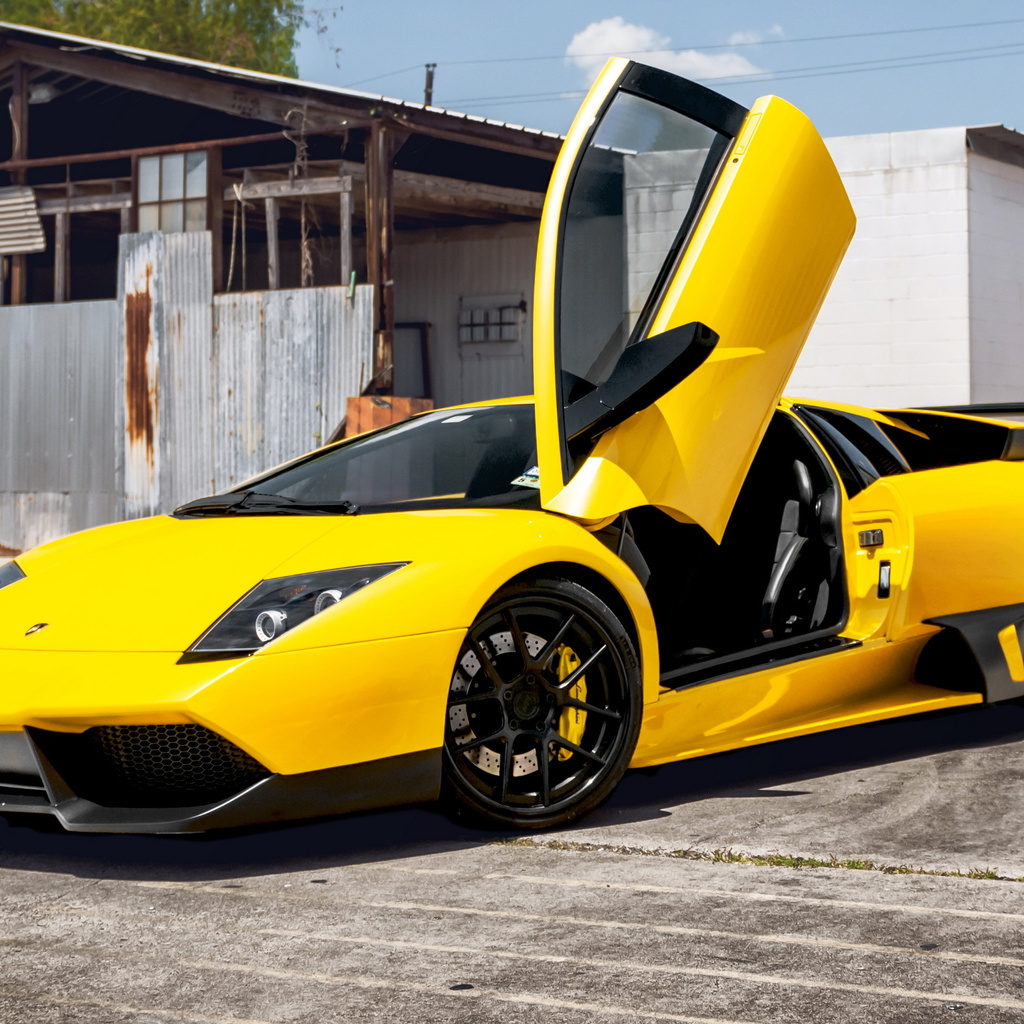 , Lamborghini murcielago, , , 