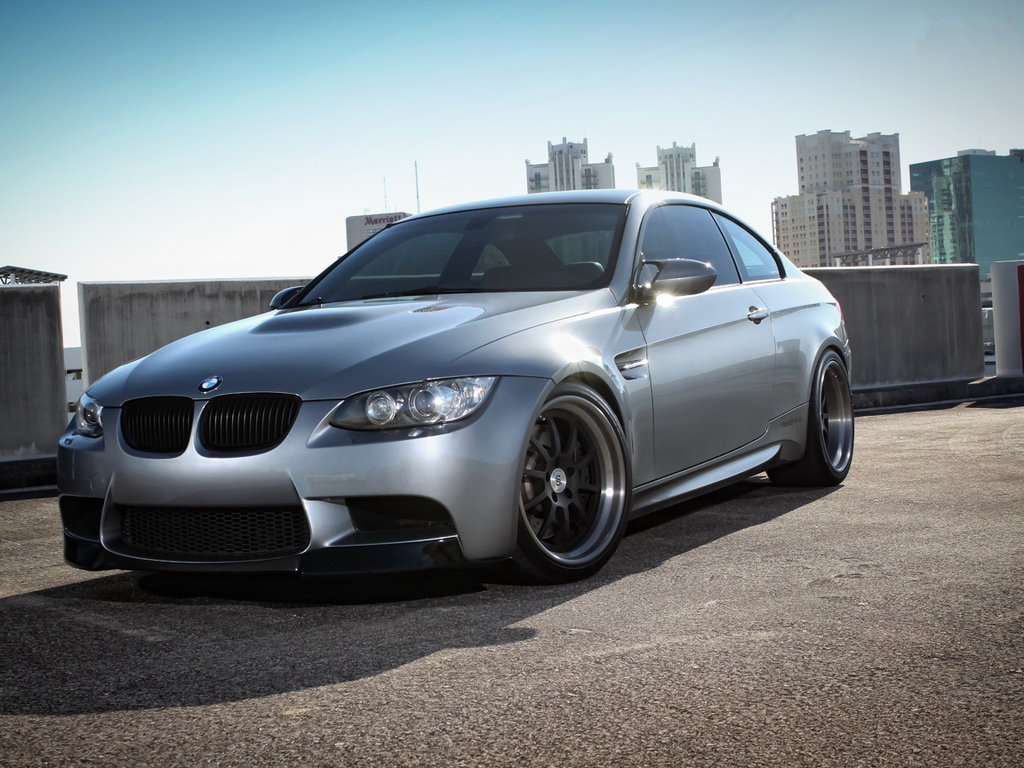 Bmw, , e92, , , m3, , , silvery