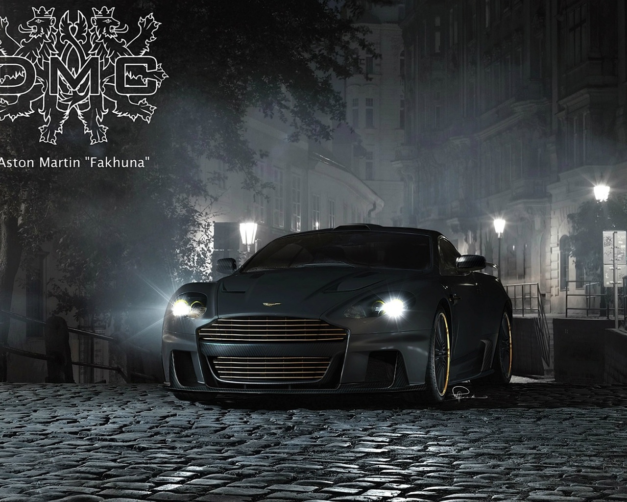 aston martin, , , Dmc,  , fakhuna, dbs, 